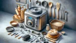 Brotbackautomat Zubehoer und Ersatzteile: Was wird wirklich benoetigt?