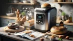 Brotbackautomat mit Rezepten: Die besten Sets fuer Anfaenger und Fortgeschrittene