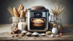 Perfektes Brot im Brotbackautomat: Welche Zutaten wirklich zählen und wie Mehl, Hefe & Wasser zu Kruste, Aroma und Erfolg führen.