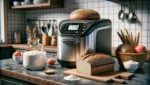 So backen Sie Vollkornbrot im Brotbackautomat – einfache Anleitung