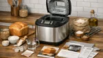 Brotbackautomat: Kauf- und Einrichtungs-Tipps