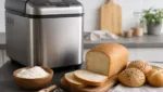 Glutenfreie Rezepte für Brotbackautomat