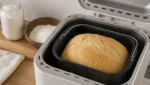 Glutenfreies Weissbrot im Brotbackautomat: lockeres Basisrezept