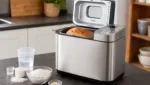 Haeufige Fehler bei der Nutzung eines Brotbackautomaten und wie man sie vermeidet