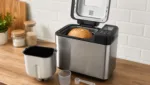 Wie funktioniert ein Brotbackautomat? Einfache Erklaerung fuer Anfaenger