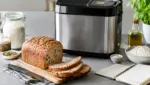 Brotbackautomat: Rezepte und Tipps für gesundes Brot