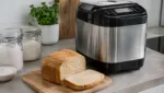 Glutenfreie Brote im Brotbackautomat: Perfekte Ergebnisse leicht gemacht